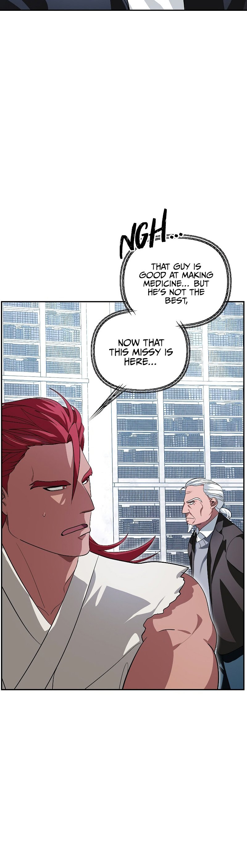 SSS-Class Suicide Hunter, Chapter 52 image 08